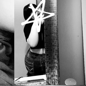 Meet your Posher, Maggie